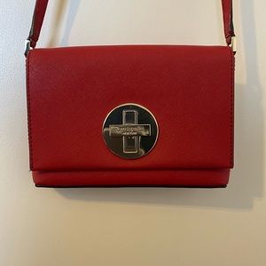 Kate spade crossbody bag! NEVER USED!
